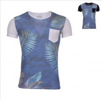 CRSM T-SHIRT MĘSKI - 16003-1