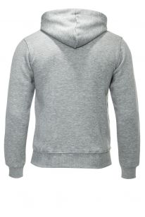 CRM BLUZA MĘSKA - SZARY 7917-2