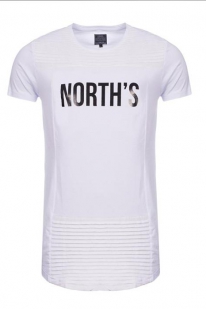 CRSM T-SHIRT MĘSKI - 16007-1