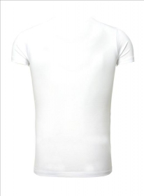 CRSM T-SHIRT MĘSKI - 16011-1