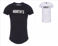CRSM T-SHIRT MĘSKI - 16007-1