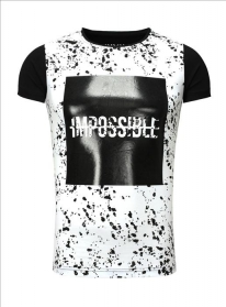 CRSM T-SHIRT MĘSKI - 16011-2