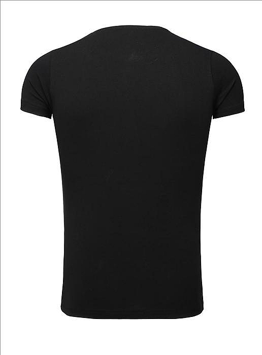CRSM T-SHIRT MĘSKI - 16011-2