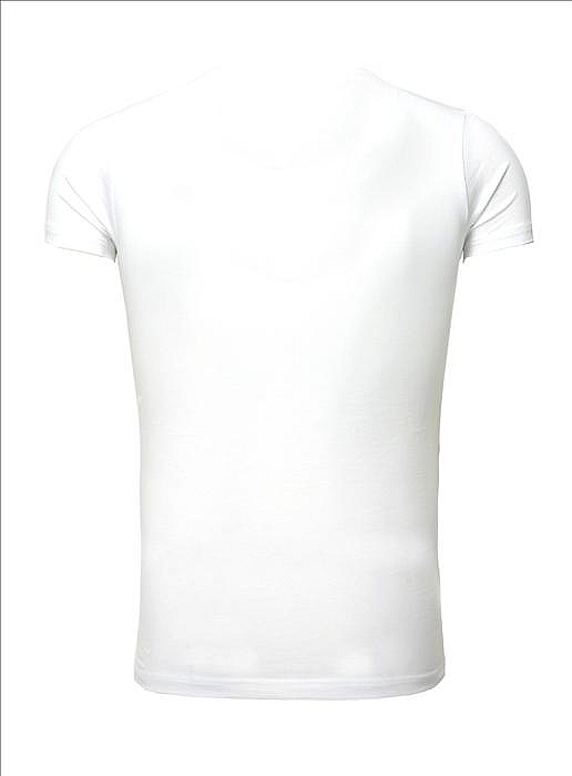 CRSM T-SHIRT MĘSKI - 16011-1