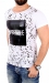 CRSM T-SHIRT MĘSKI - 16011-1