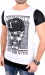 CRSM T-SHIRT MĘSKI - 16006-2