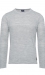 SWETER - SZARY 27004-2